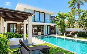 The Wangsa Hotel&Villas Nusa Dua